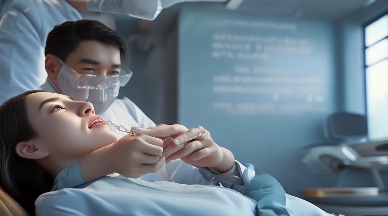 2025苏州金阊医院矫正牙齿最新价多少？-图1