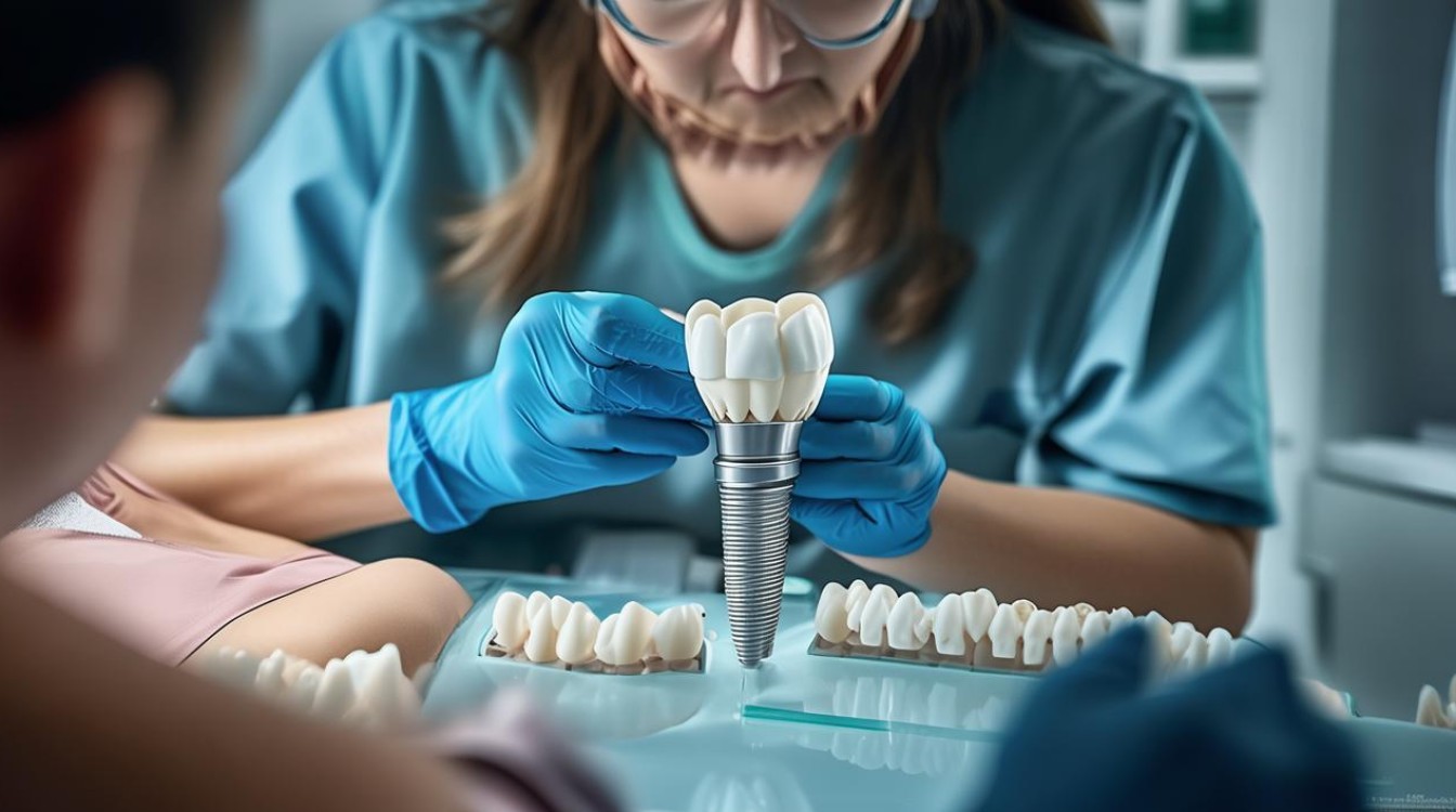 2025种植牙修复下七病历，集采后效果靠谱吗？-图1