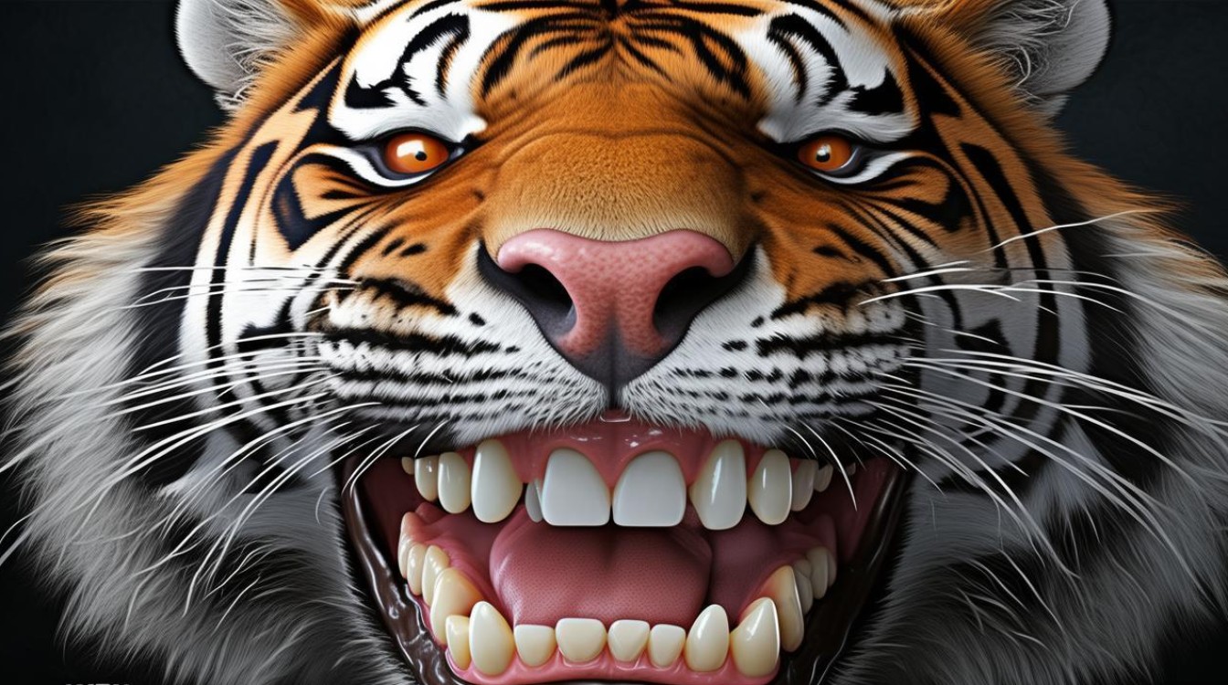 2025最新虎牙矫正前后图对比，效果真的这么神奇？-图1