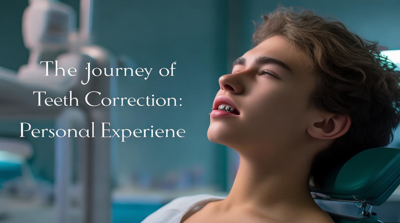 2025矫正，牙齿敏感还像以前难忍吗？-图1