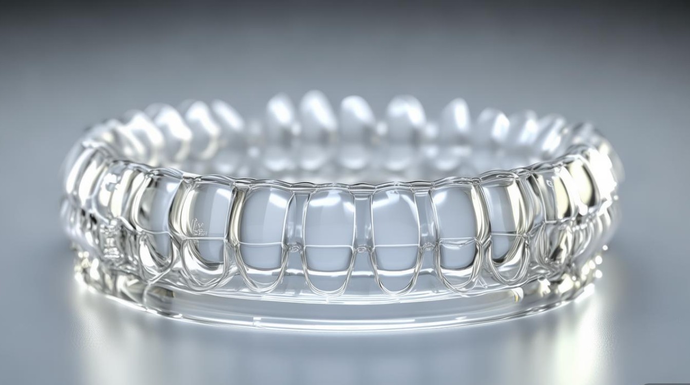 2025透明矫正器效果真的靠谱吗？-图1