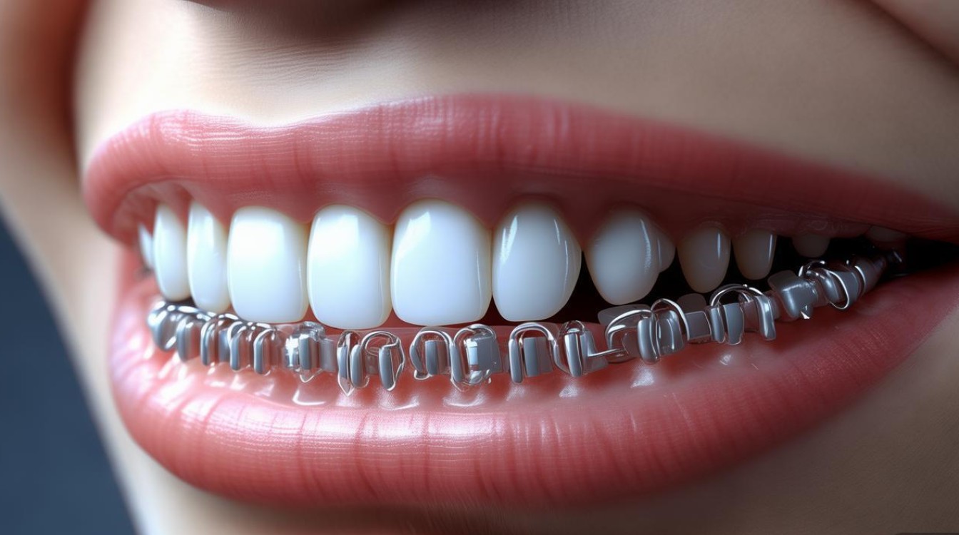 牙齿矫正真如传言般稀松简单？2025年风险被低估？-图1