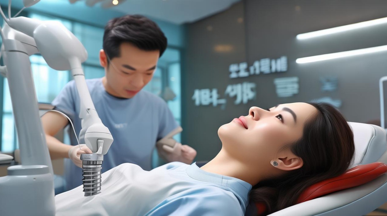 2025年韩国登腾种植牙靠谱吗？效果到底如何？-图1