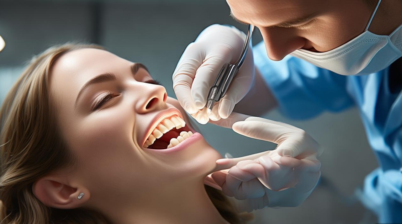 2025种半口牙普通种植体多少钱？最新报价有变化吗？-图1