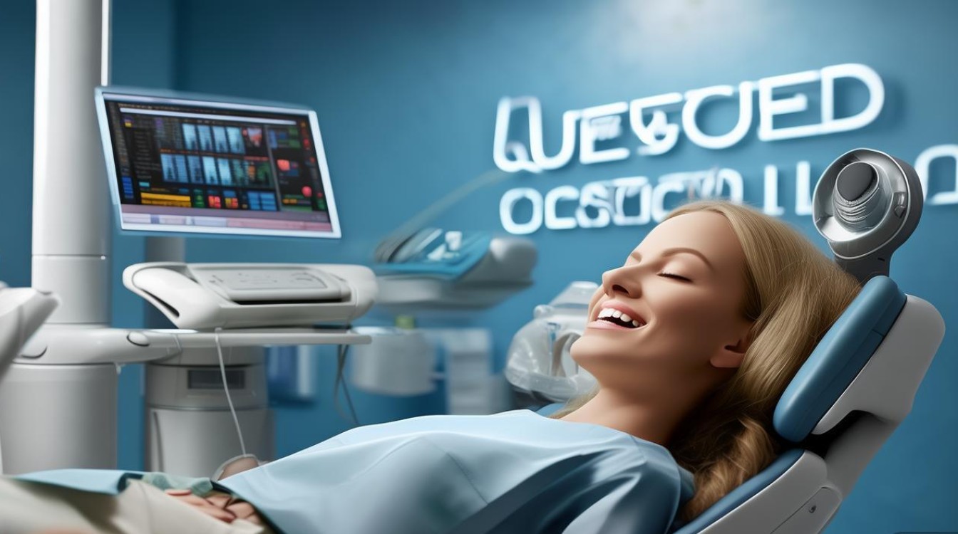 一小时快速矫正牙齿是真的吗？当下最新技术真能安全见效？-图1