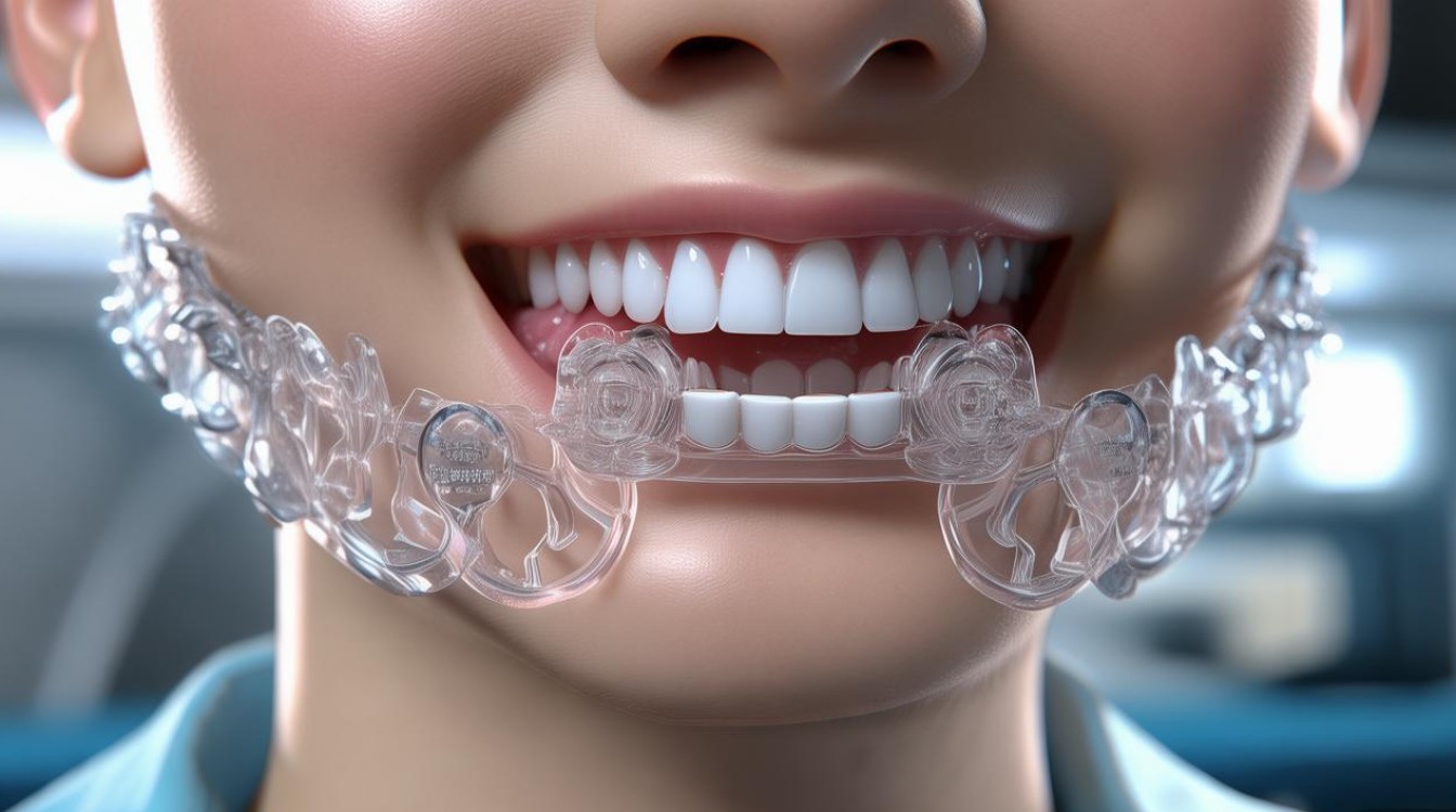 2025年医院矫正牙齿牙套最新价格是多少?-图1 2025年医院矫正牙齿牙套最新价格是多少?-图1