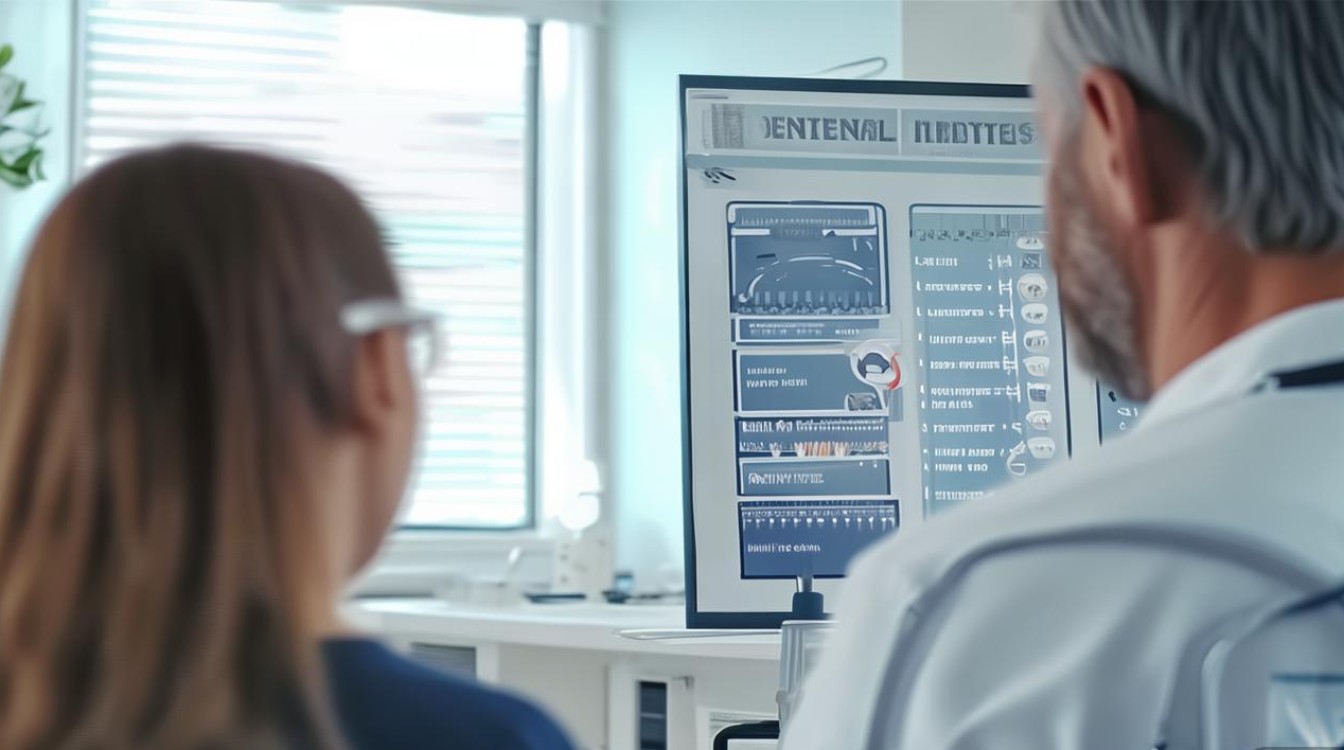 为何近年医生总推荐种植牙？背后真相引关注-图1