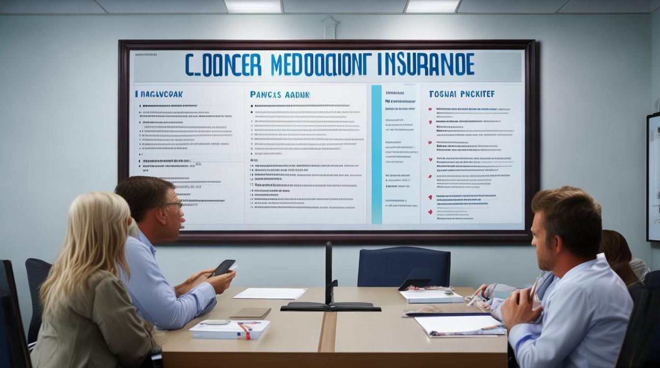 2025年癌症医保药政策有哪些新调整？-图1