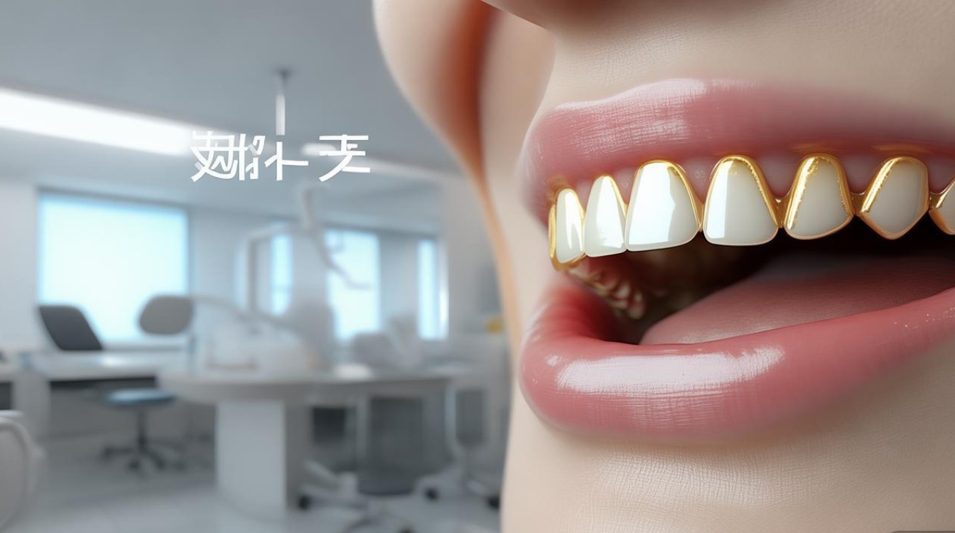 2025惠州小金牙齿矫正现在做效果如何？-图1