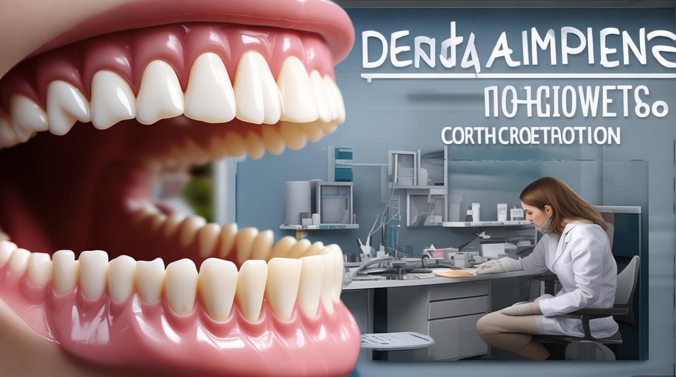 2025年做假牙矫正，现在哪种方式更合适？-图1