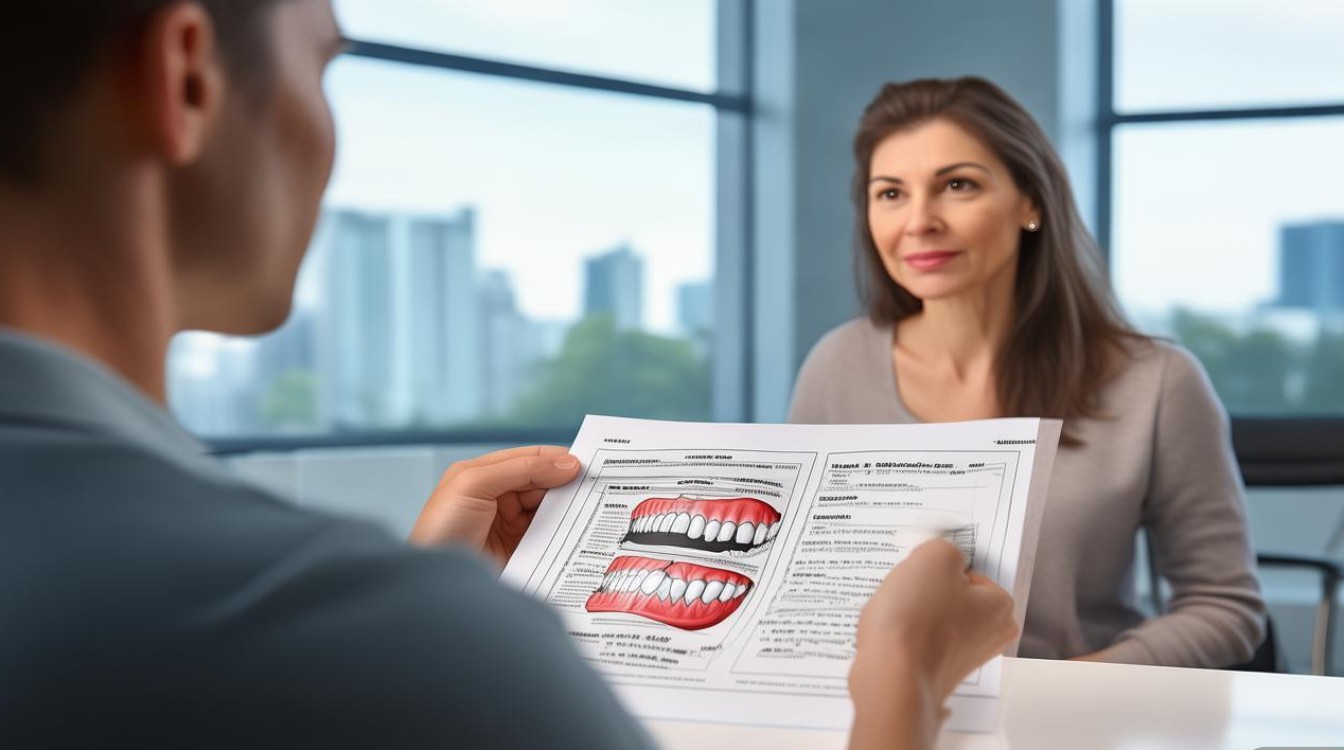 2025牙齿矫正怎么选？最新趋势与避坑技巧？-图1