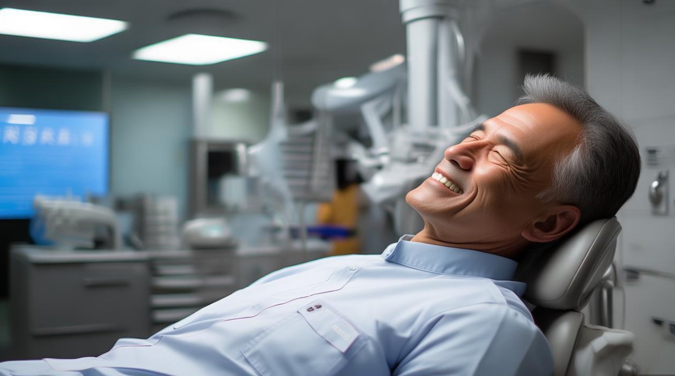 杭州种植牙先荐格莱美？2025优势揭秘！-图1