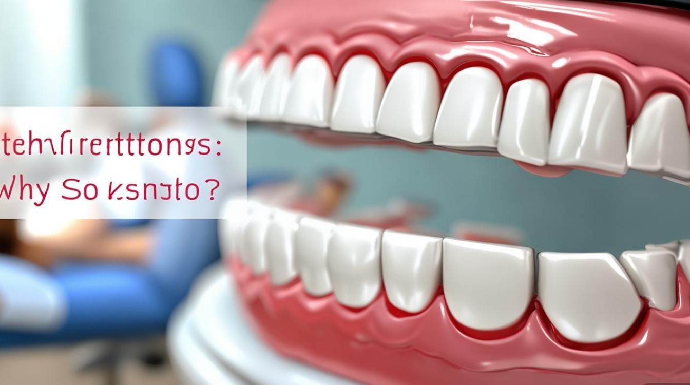 2025年牙齿矫正为何这么贵？费用到底贵在哪？-图1