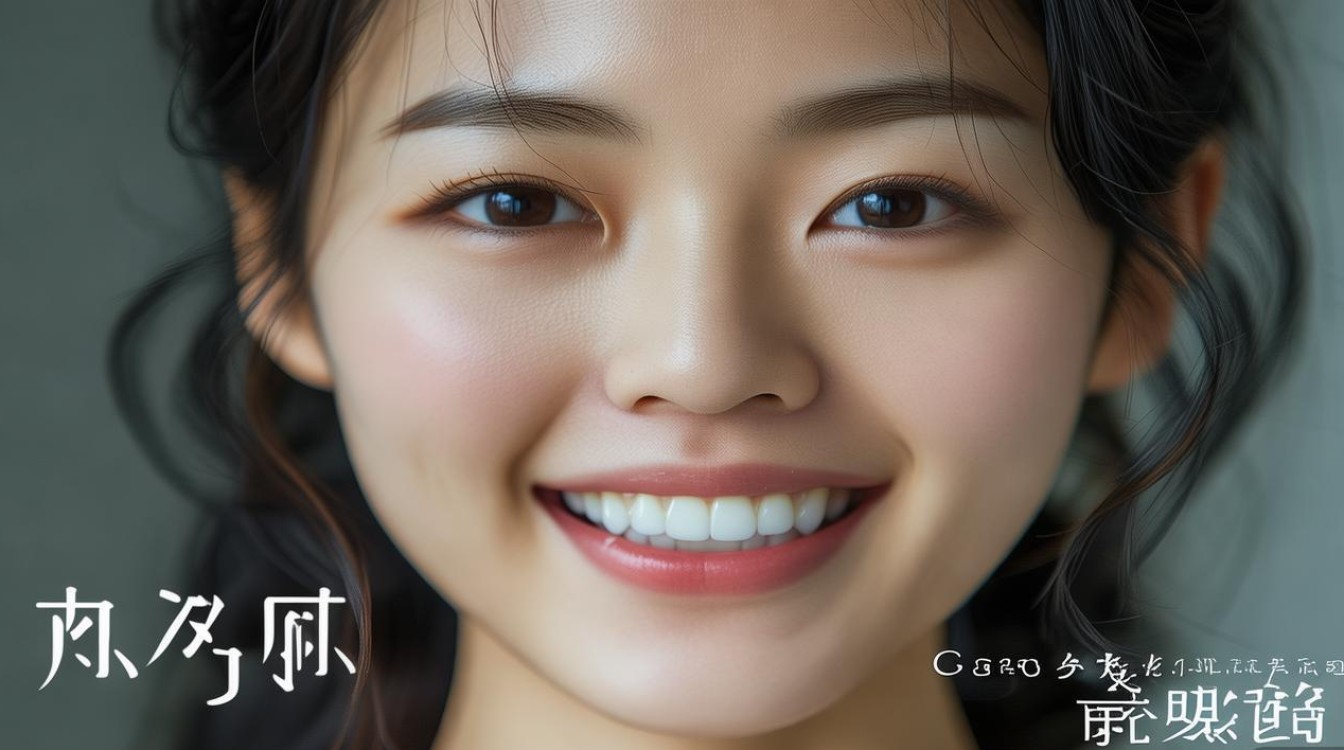 高圆圆26岁矫正牙齿？现在戴牙套还来得及吗？-图1