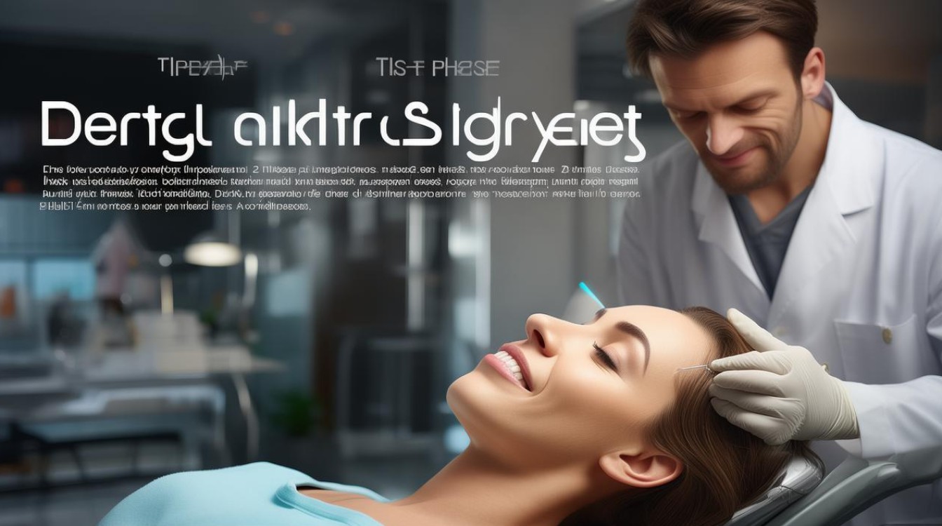 现在三期种植牙手术过程是怎样的?-图1 现在三期种植牙手术过程是怎样的?-图1