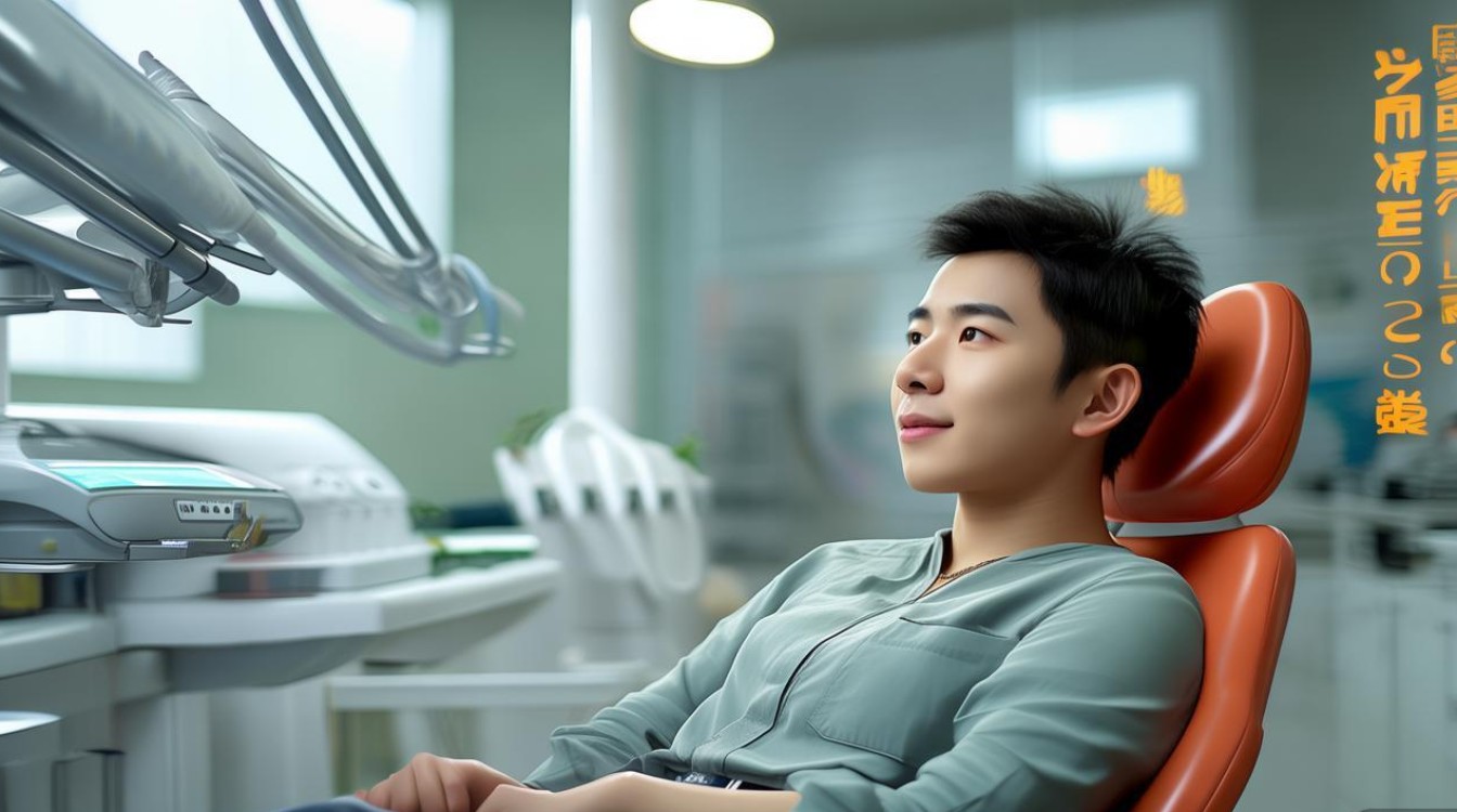 28岁矫正牙齿现在还来得及吗?-图1 28岁矫正牙齿现在还来得及吗?-图1