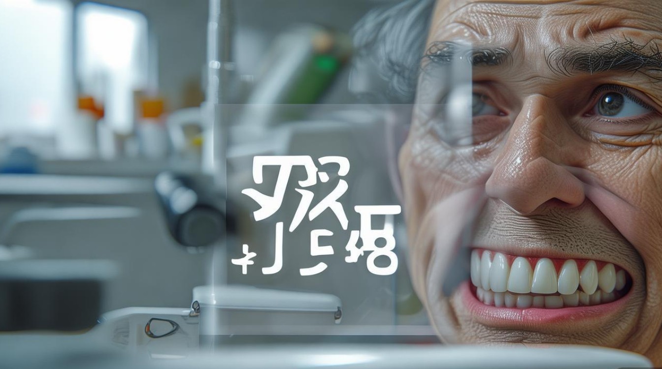 38岁做牙齿矫正，现在危害真的存在吗？-图1