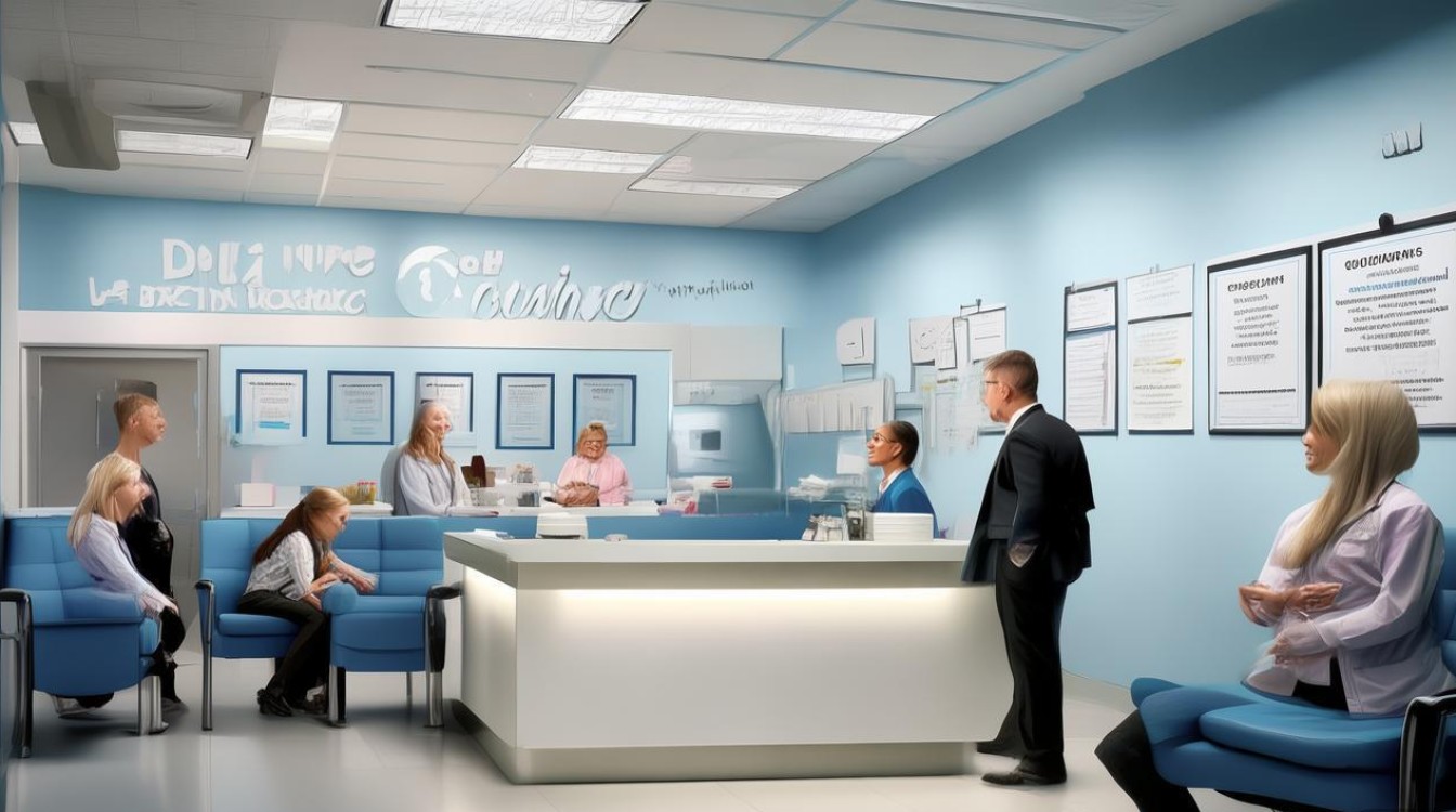 2025种植牙诊所资质新规有哪些？如何快速查合规？-图1