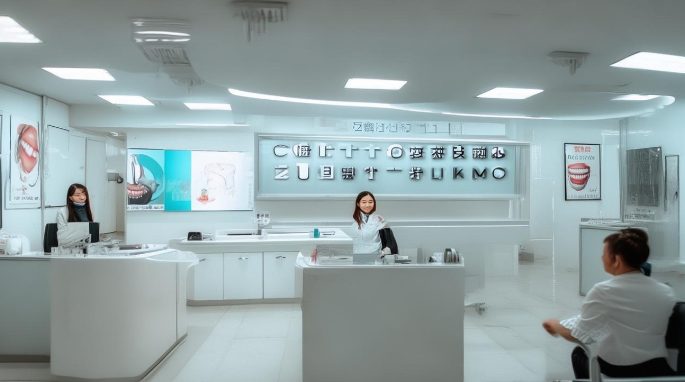 2025深圳矫正牙齿怎么选？最新推荐靠谱吗？-图1