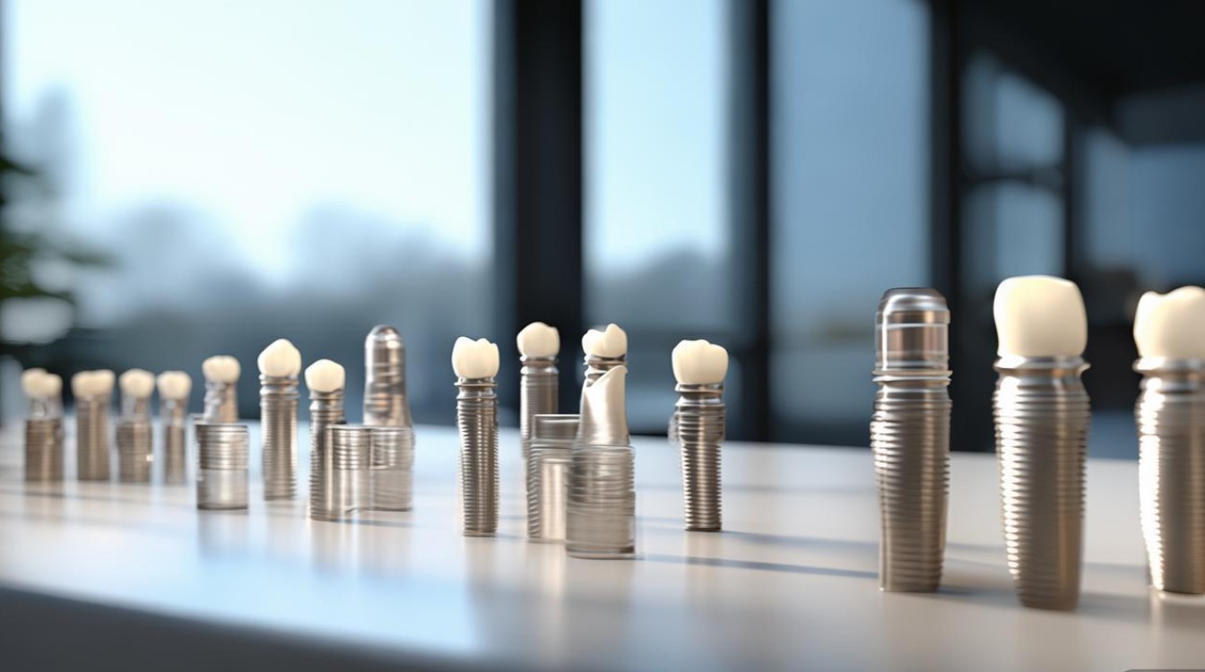 2025种植牙哪种材质好？最新选择指南来了！-图1