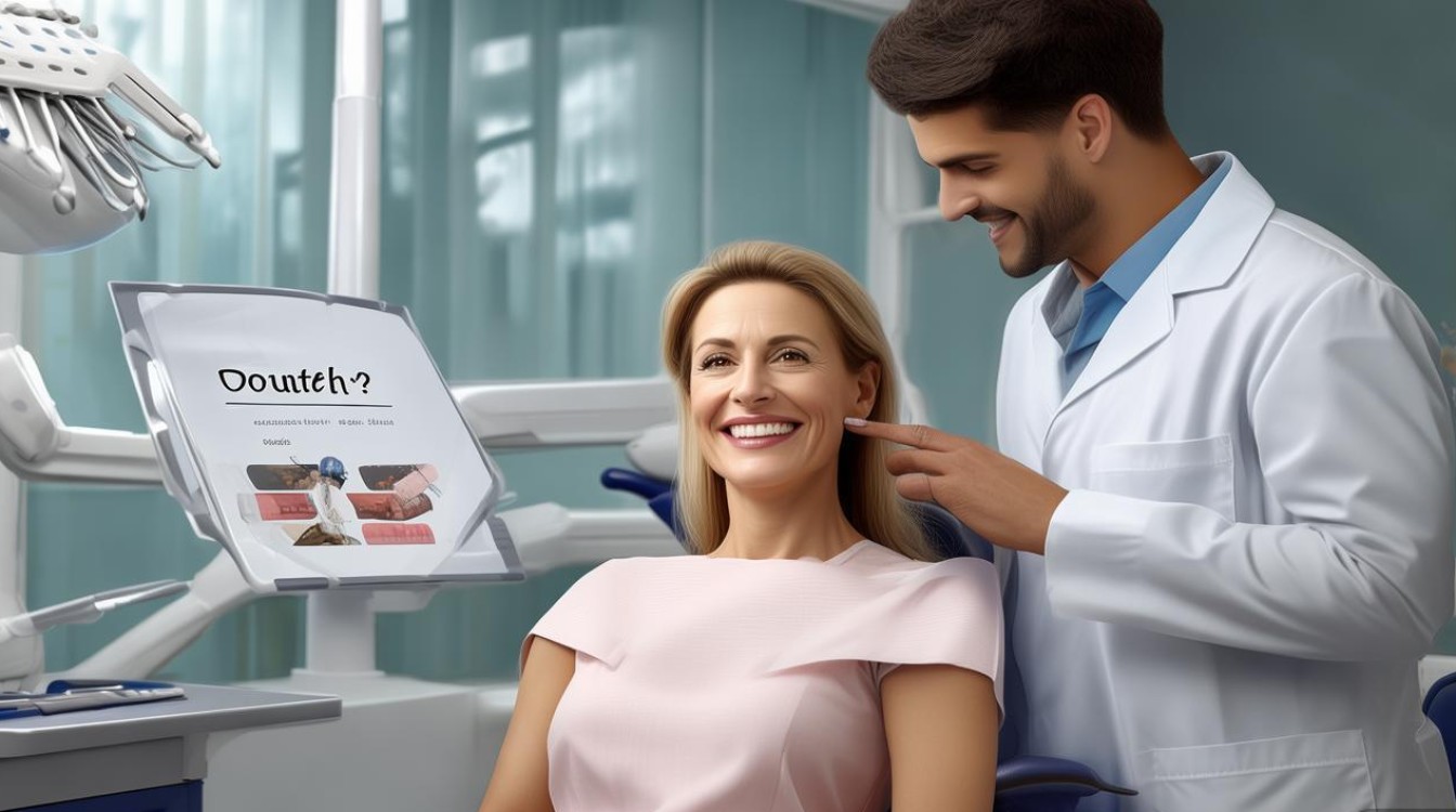 2025最新,牙齿矫正后真的需要磨牙吗?-图1 2025最新,牙齿矫正后真的需要磨牙吗?-图1