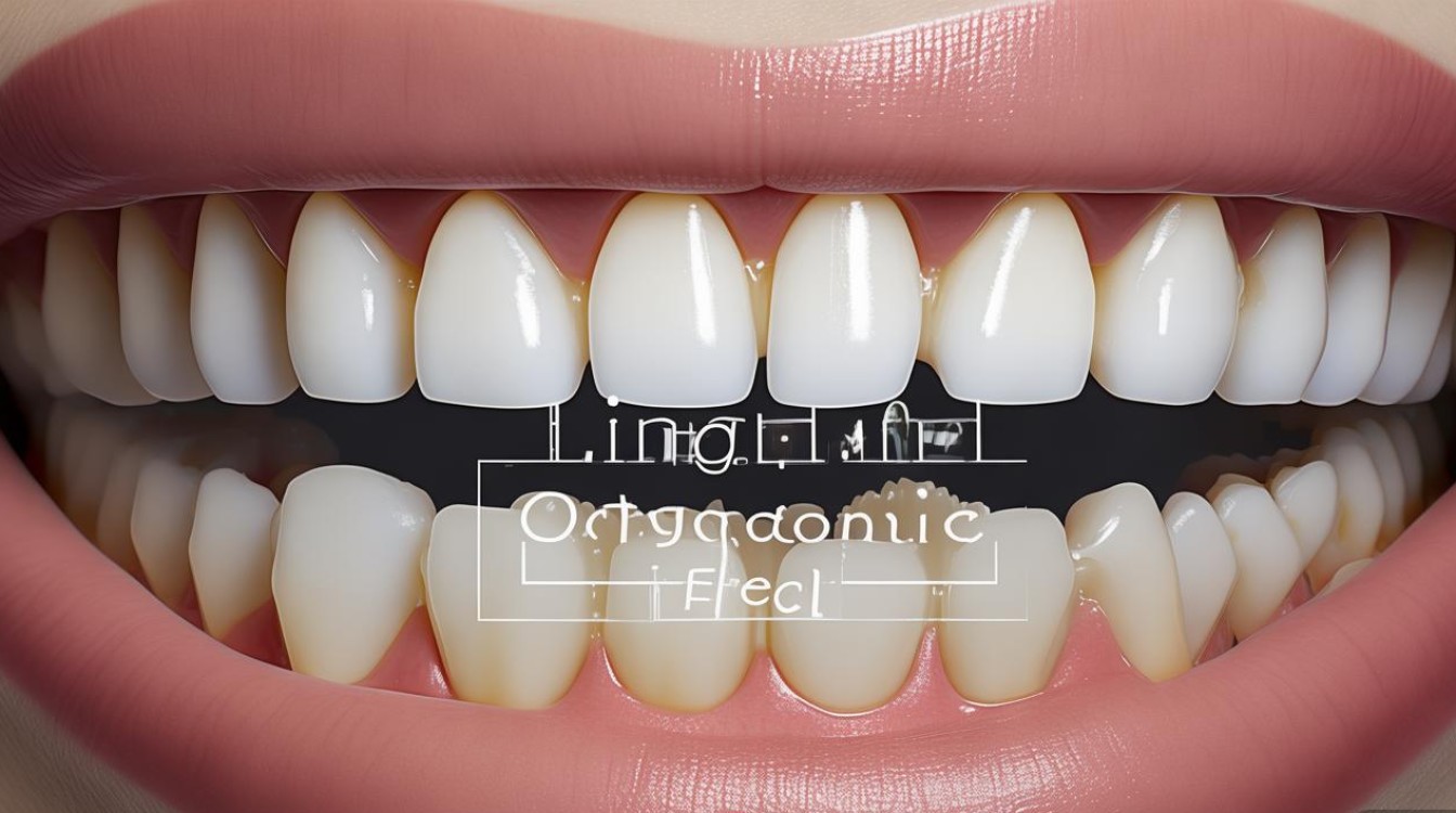 2025牙齿舌侧矫正效果如何？美观舒适度最新解答？-图1