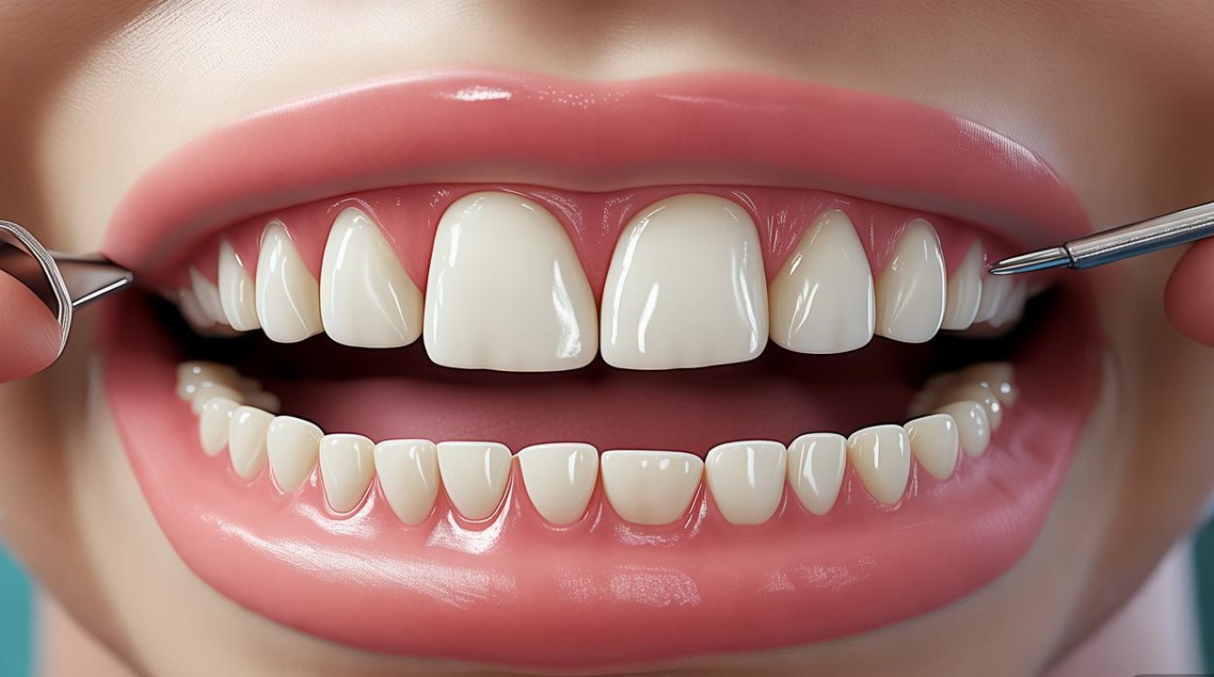 矫正牙齿牙龈萎缩图2025最新警示,矫正中牙龈萎缩怎么办?-图1 矫正牙齿牙龈萎缩图2025最新警示,矫正中牙龈萎缩怎么办?-图1