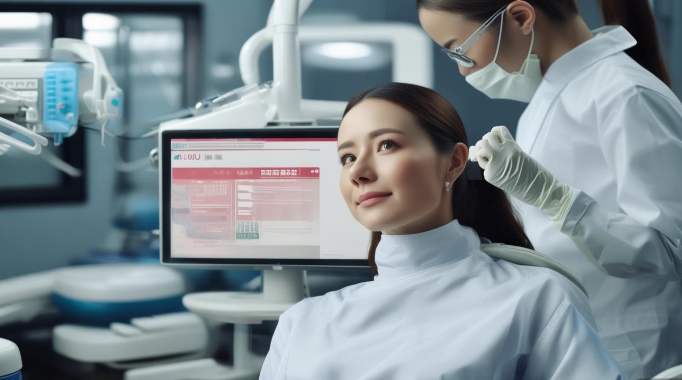 2025最新种植牙补牙价格，单颗/全口费用多少？-图1