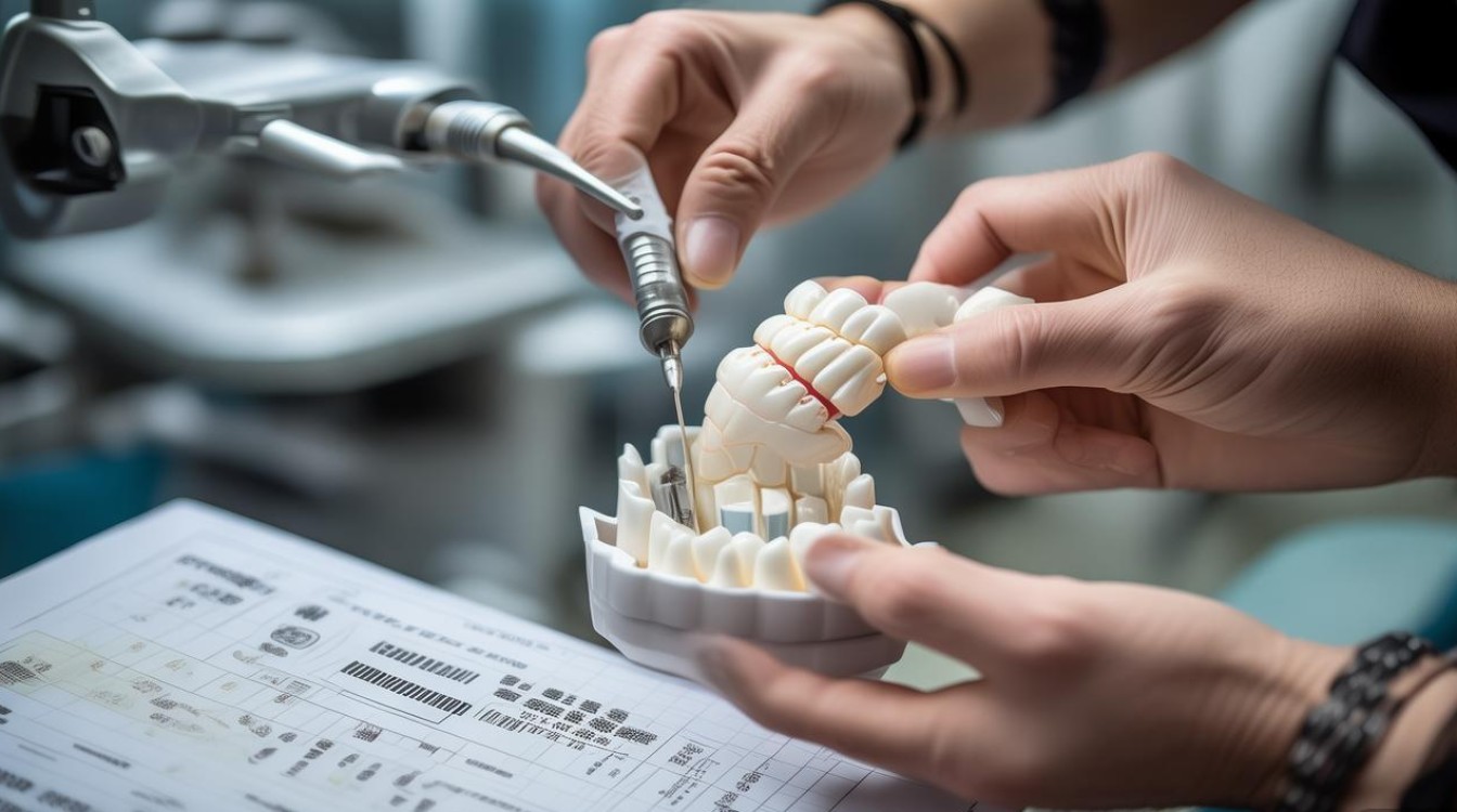 2025种植牙能用多久？专家最新解答来了！-图1