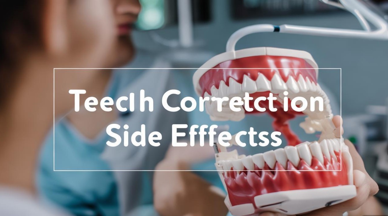 2025牙齿矫正副作用最新研究，风险真的可控吗？-图1