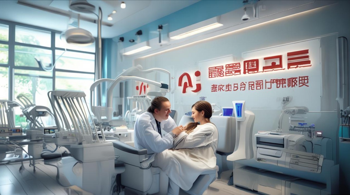 2025杭州种植牙哪家牙科好？最新口碑榜单出炉！-图1