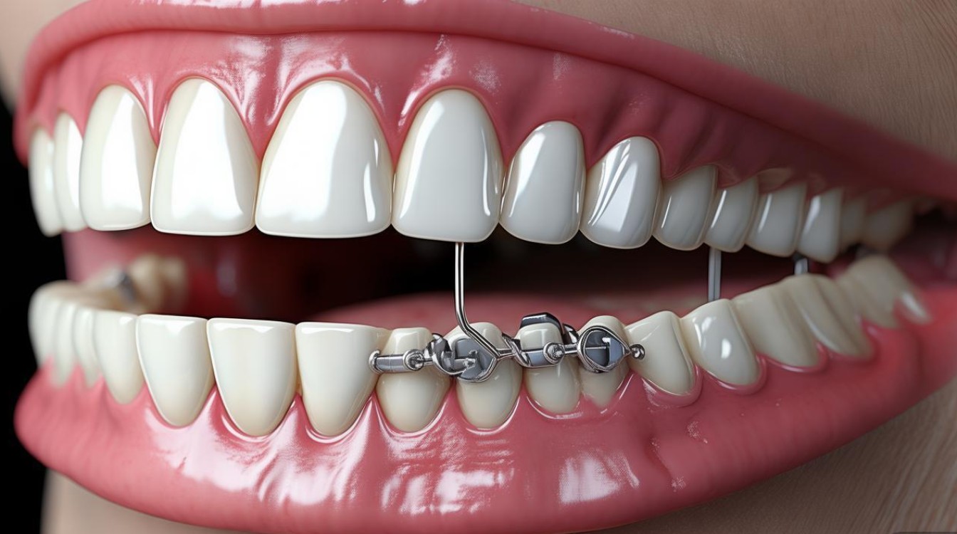 最近矫正托槽老掉怎么办?-图1 最近矫正托槽老掉怎么办?-图1