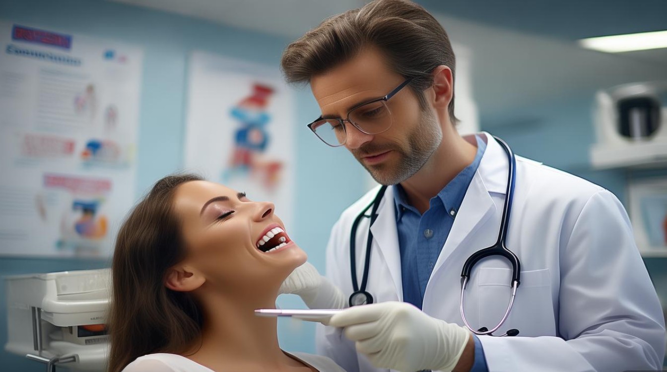 2025牙齿矫正医生英文认证有哪些新趋势?-图1 2025牙齿矫正医生英文认证有哪些新趋势?-图1