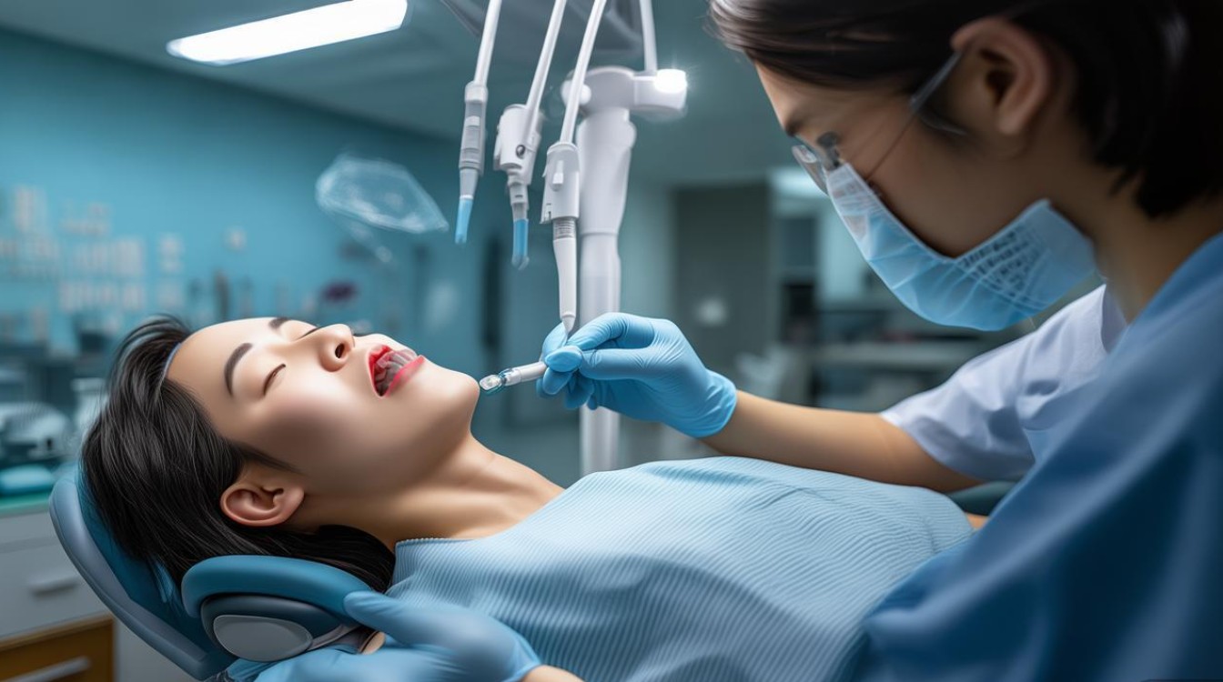 2025上海专业种植牙治疗中,价格和技术现在怎么选?-图1 2025上海专业种植牙治疗中,价格和技术现在怎么选?-图1