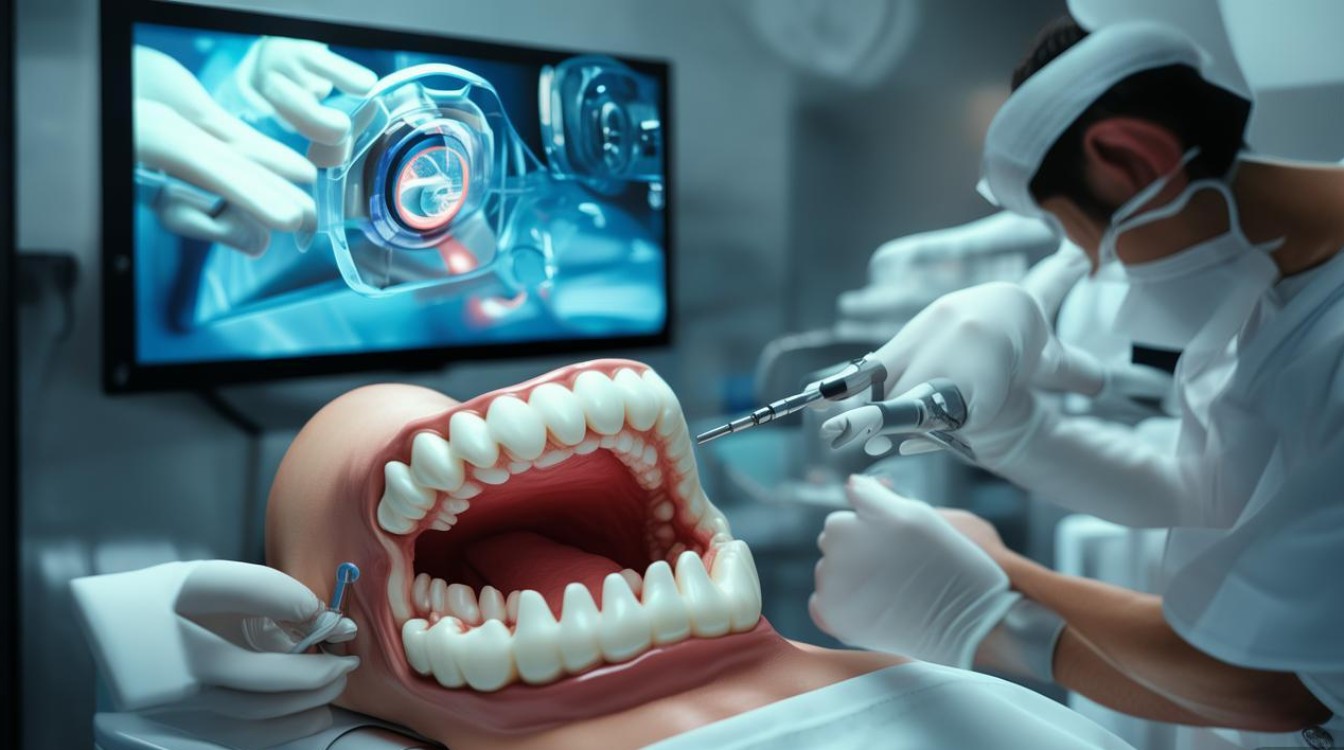 2025最新种植牙安牙冠视频靠谱吗？-图1