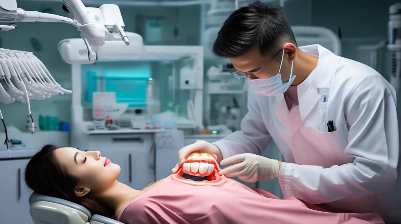 圣贝2025种植牙集采价出炉？效果真这么好？-图1