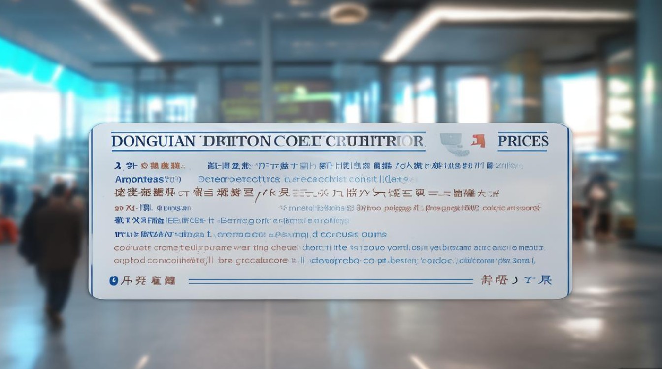 2025年东莞矫正牙齿最新价格多少？-图1