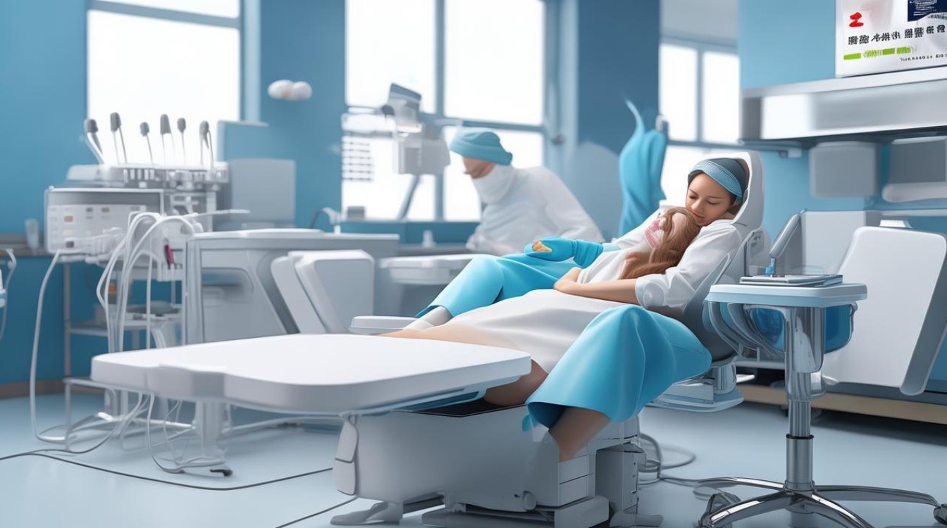 2025年上海种植牙哪家好？推荐最新靠谱医院？-图1