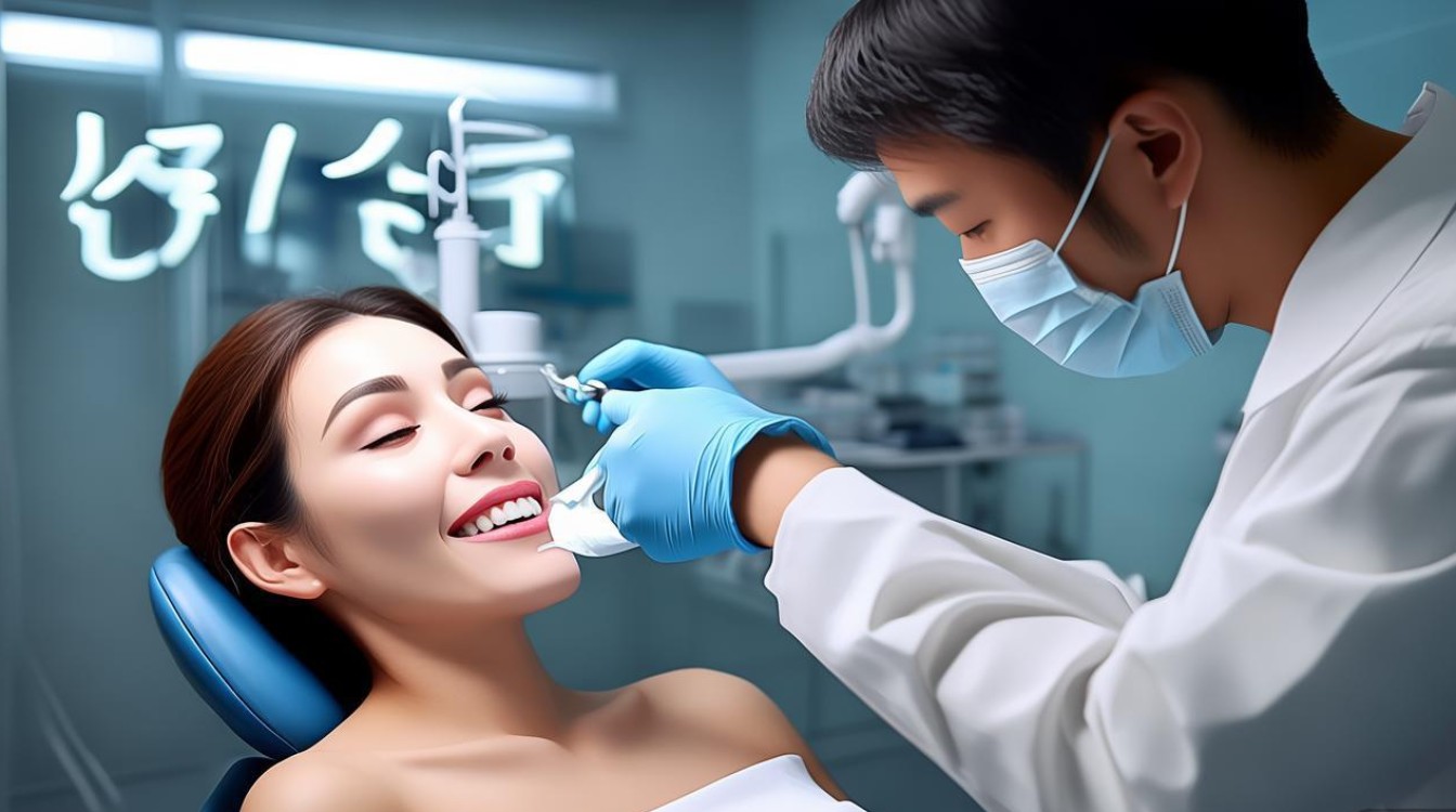 2025牙博士种植牙现在还好吗？-图1