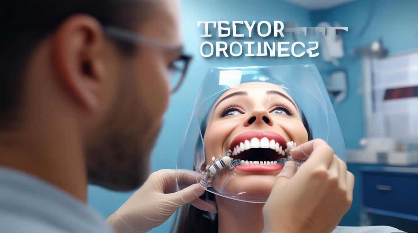 2025二次牙齿矫正现在做效果好吗？风险大吗？-图1