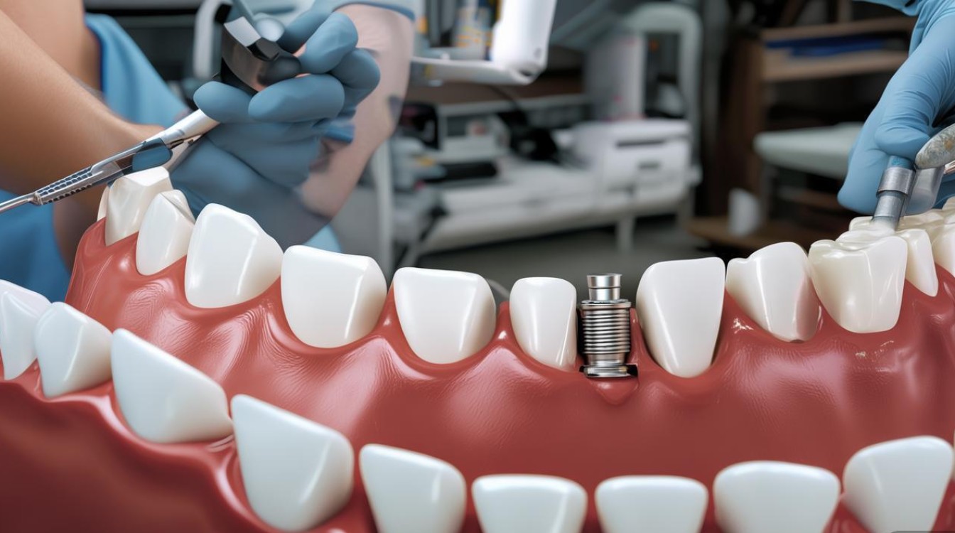 2025种植牙为何成首选？优越性背后有何突破？-图1