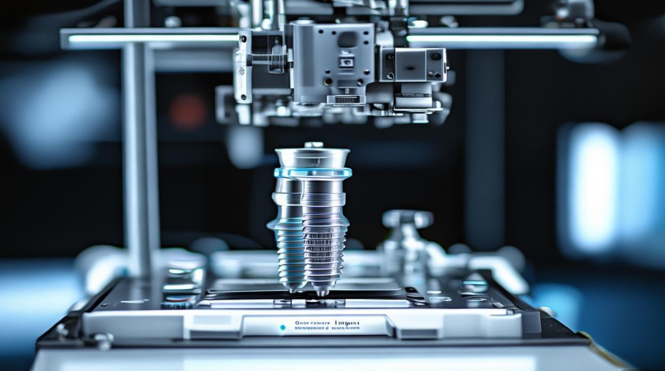 2025最新3d打印种植牙，能否实现当天种牙回家？-图1