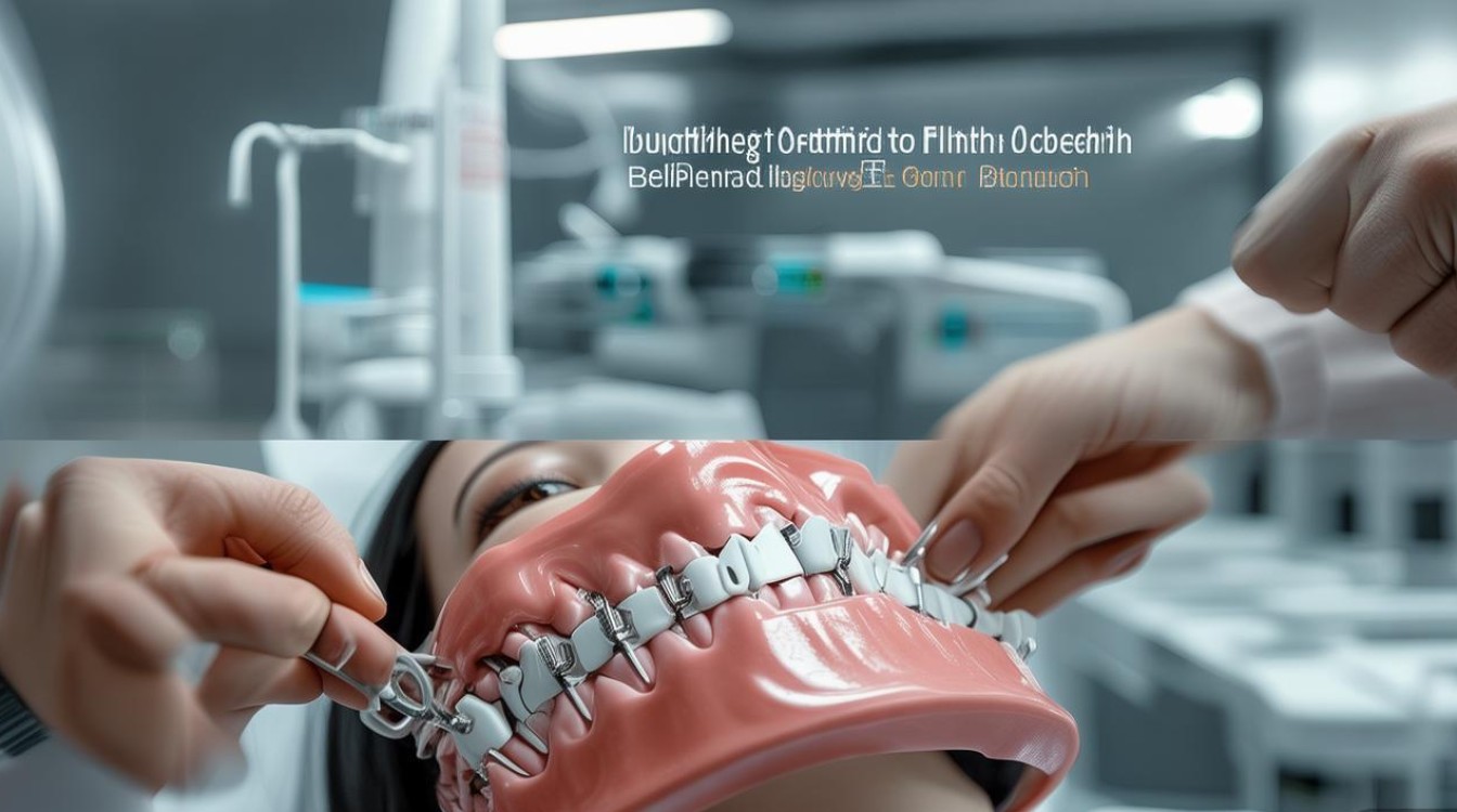 2025北京牙齿矫正怎么选？最新价格优惠活动！-图1