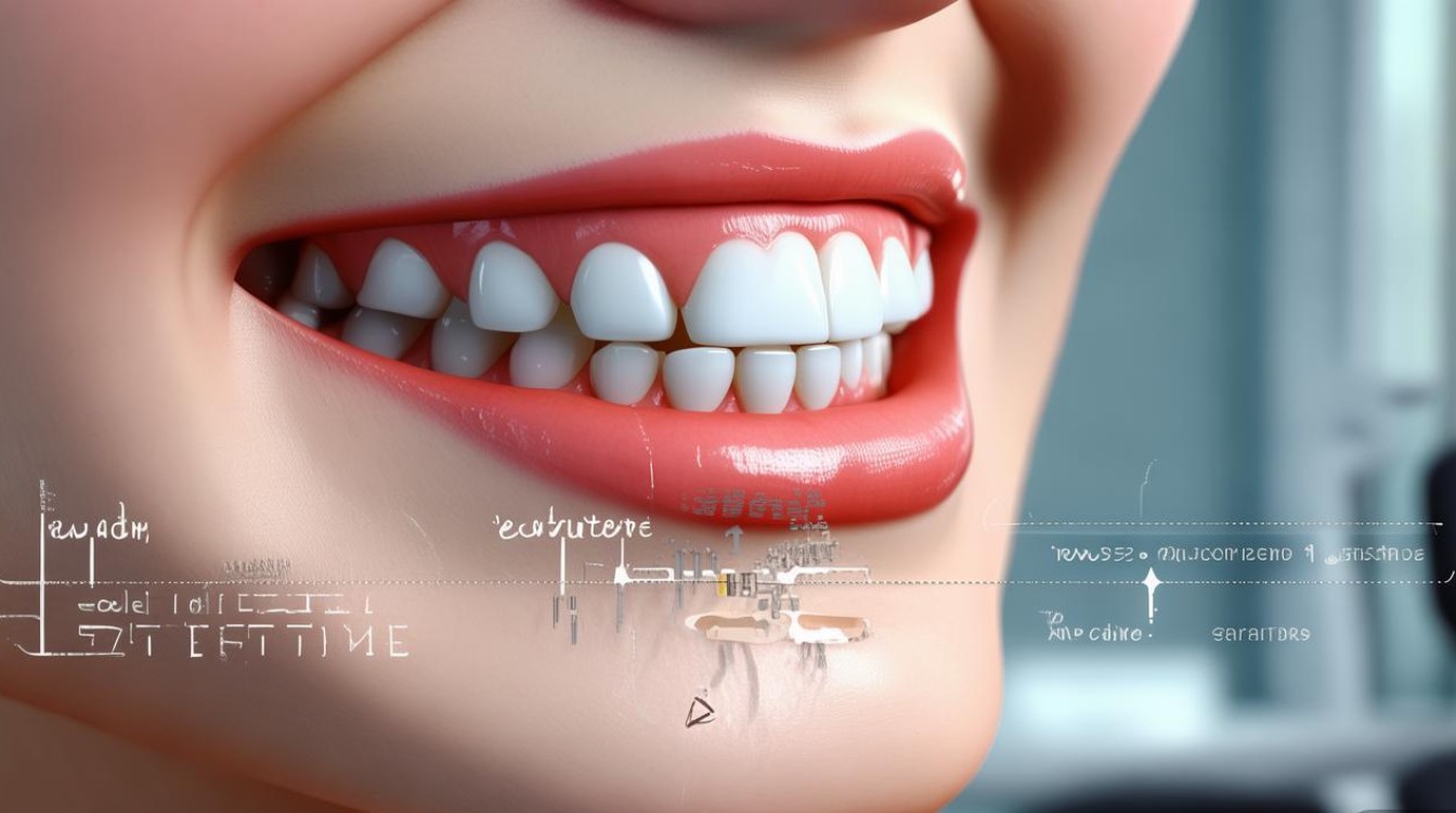 现在牙齿矫正最快多久能完成？-图1