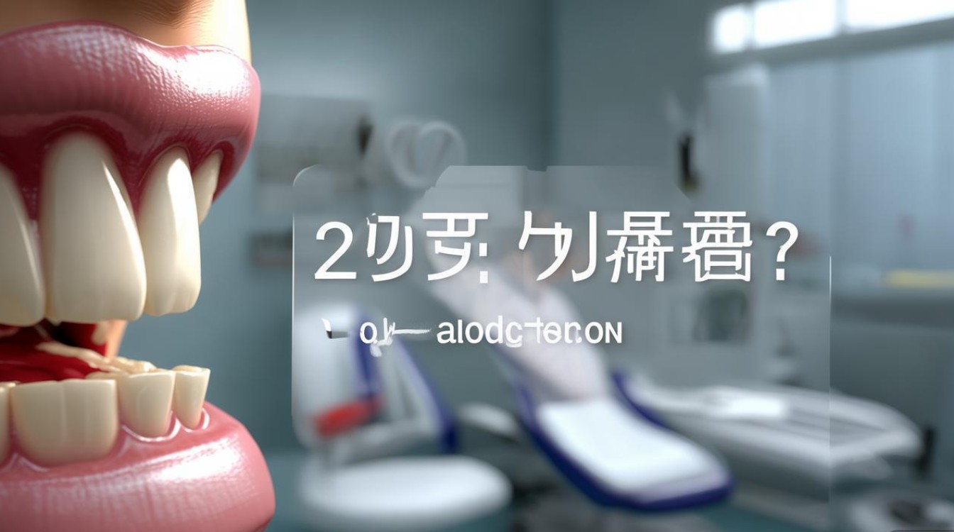 牙齿不好能矫正吗？2025年最新解答来了！-图1