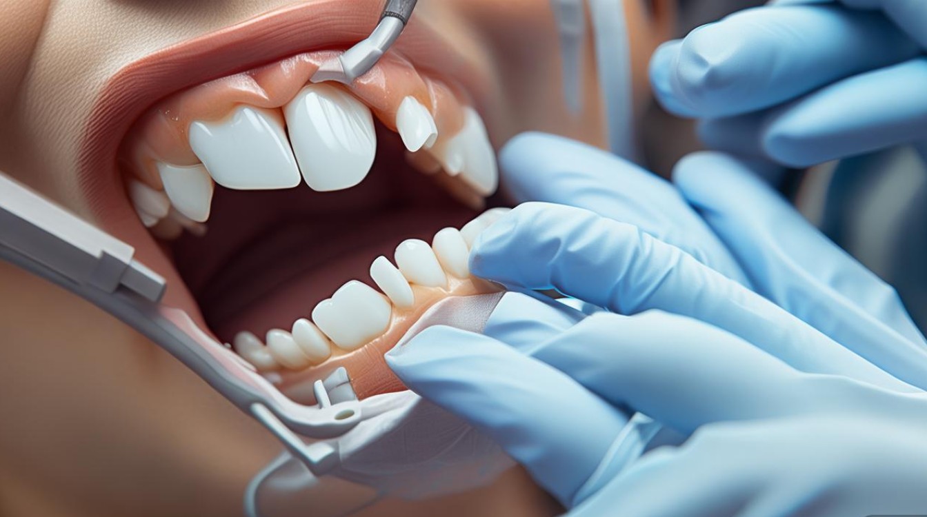 2025全口矫正新趋势，26颗牙矫正如何选不踩坑？-图1