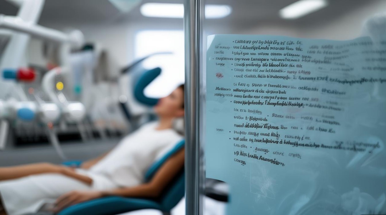 刚做完种植牙，这些注意事项马上要知道吗？-图1