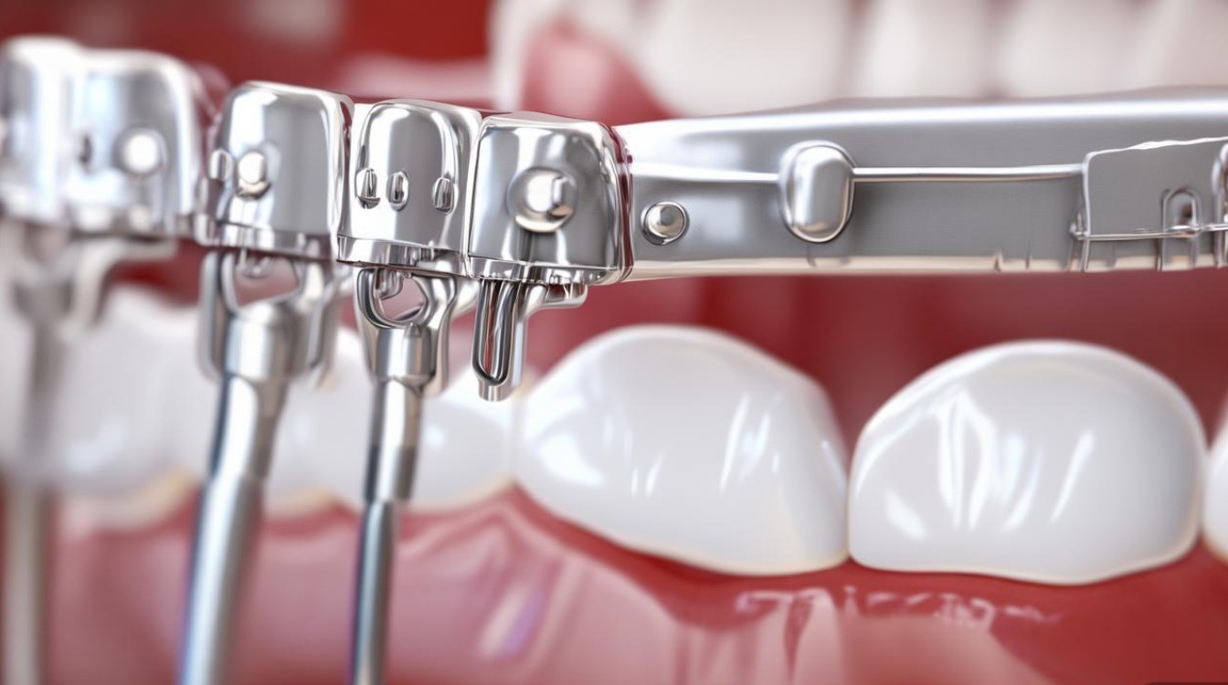 2025牙齿矫正有哪些新误区？-图1