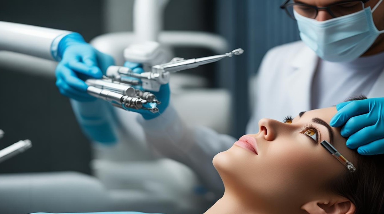 种植牙期间价格虚高？2025最新收费标准避坑指南！-图1