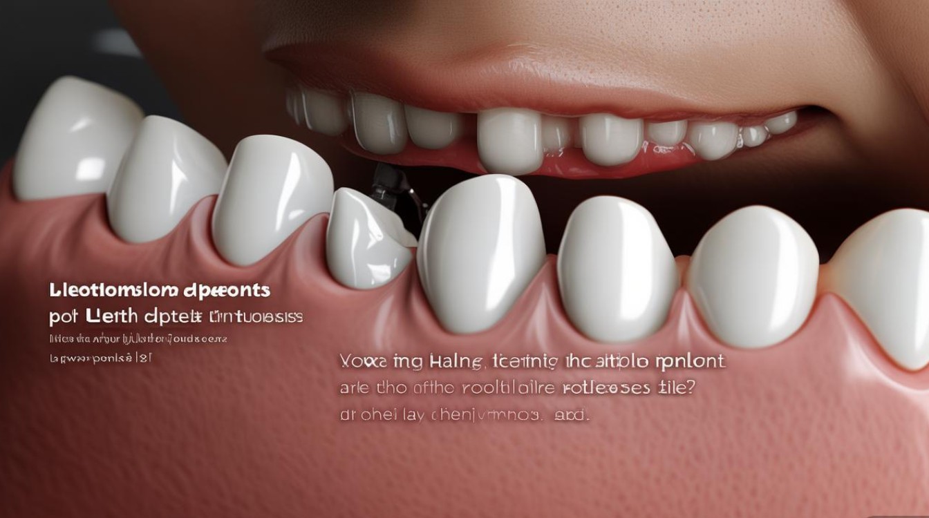 2025种植牙常见问题有哪些？现在做必看注意事项！-图1